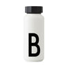 Design Letters Personal Thermos Flack A Z, B