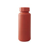Design Letters Special Edition Thermo Bottle 500 Ml, Terracotta