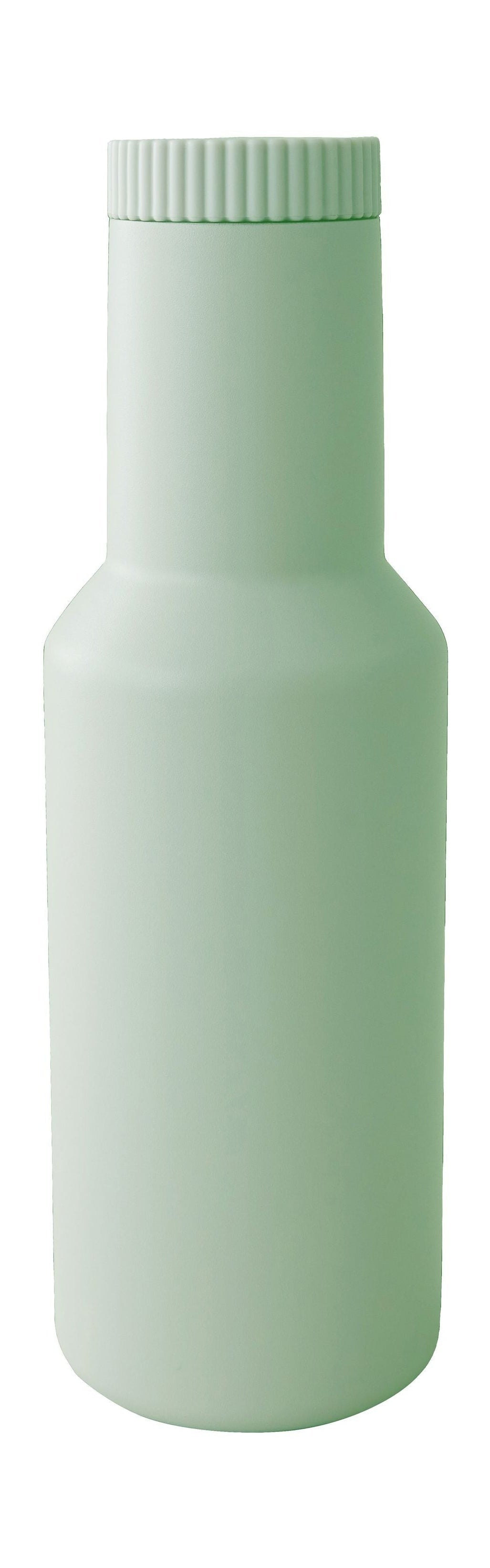 Design Letters Tube Thermo Carafe, Green