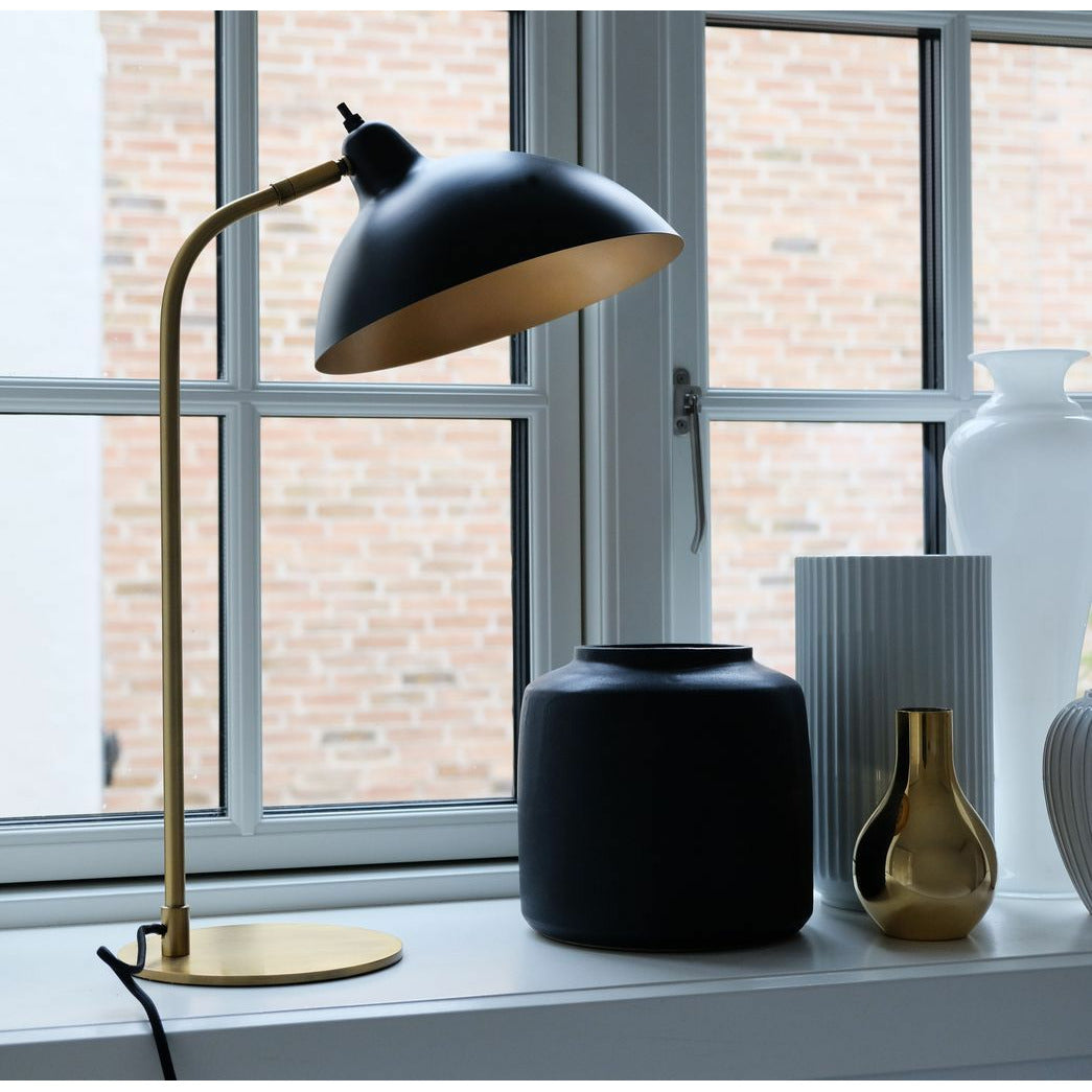 Dyberg Larsen Lampe de table Futura