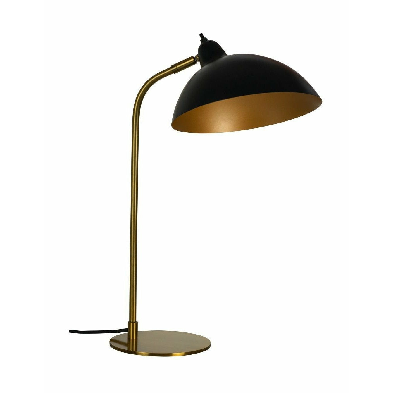 Lámpara de mesa de Dyberg Larsen Futura