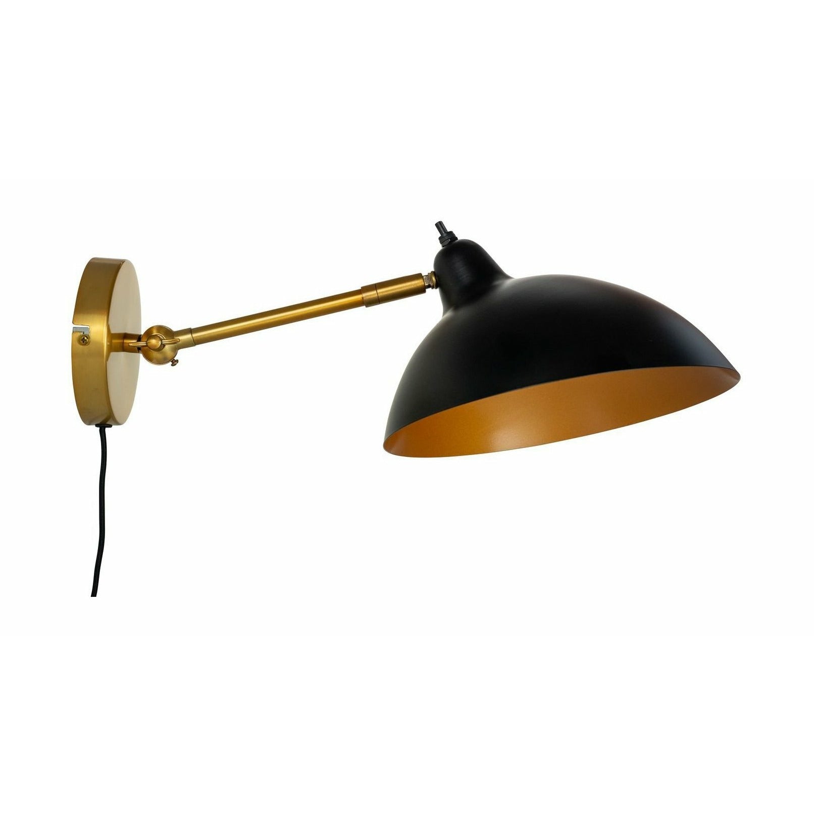 Dyberg Larsen Futura wandlamp