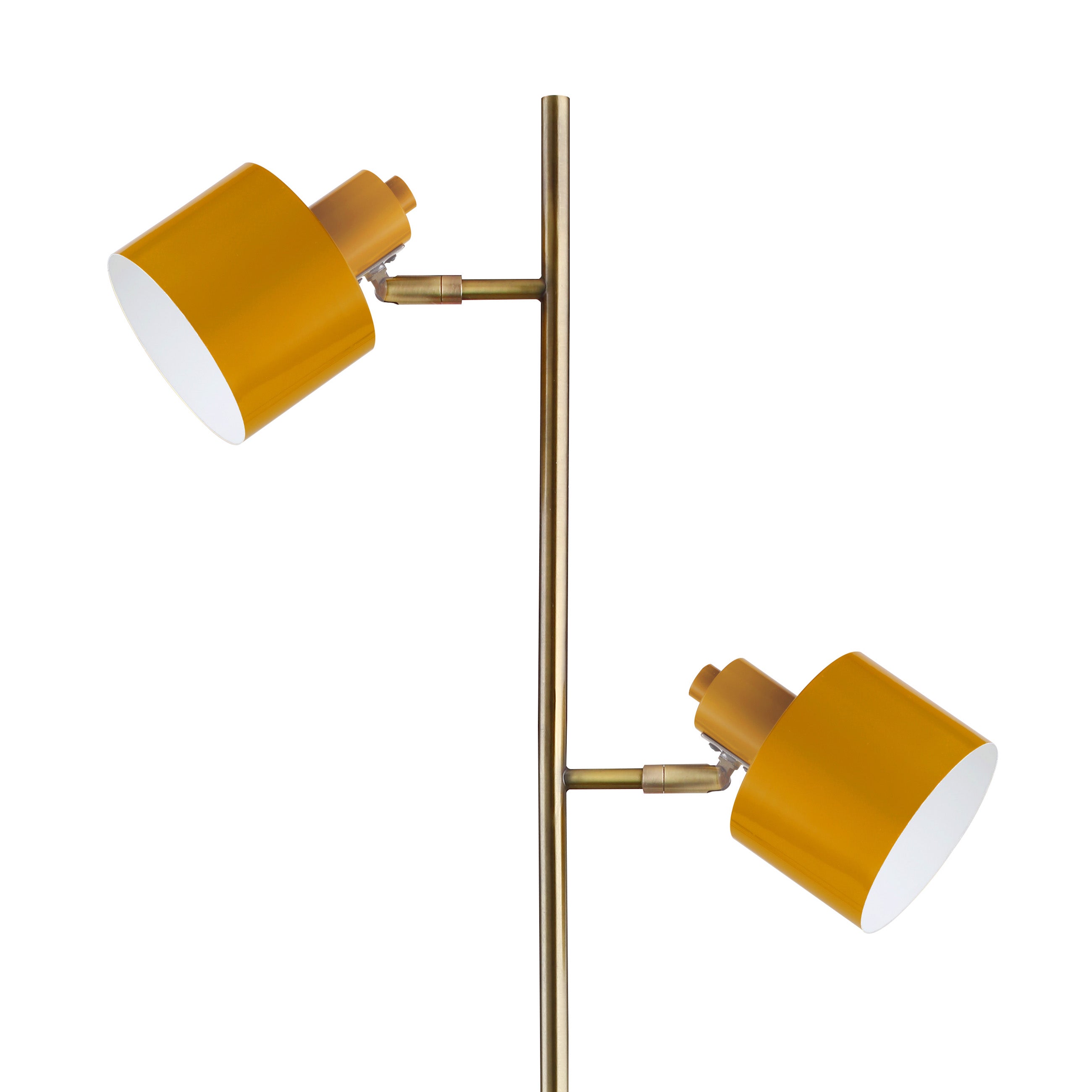 Dyberg Larsen Merenpohjan lampun curry, 160 cm