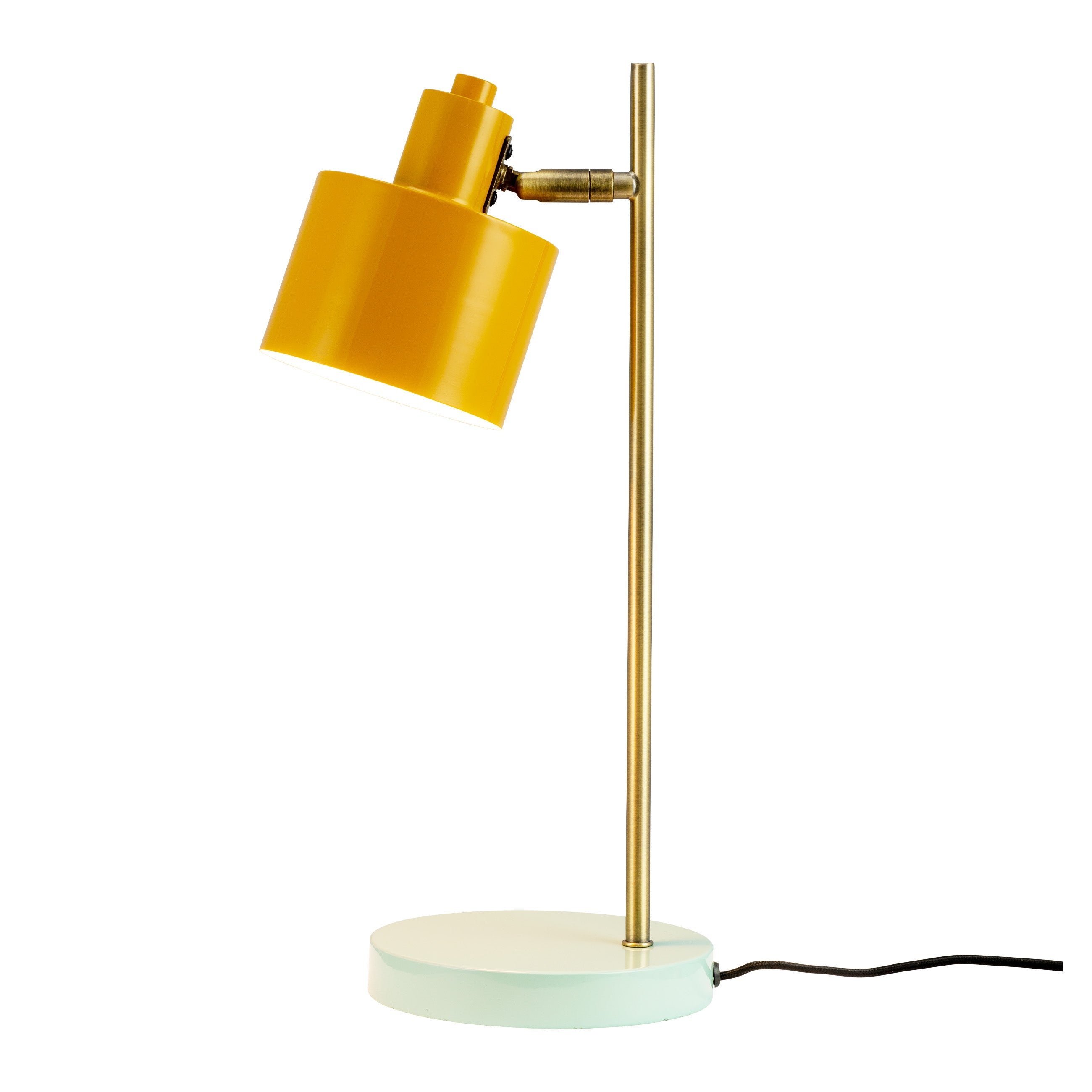 Dyberg Larsen Océan, lampe de table