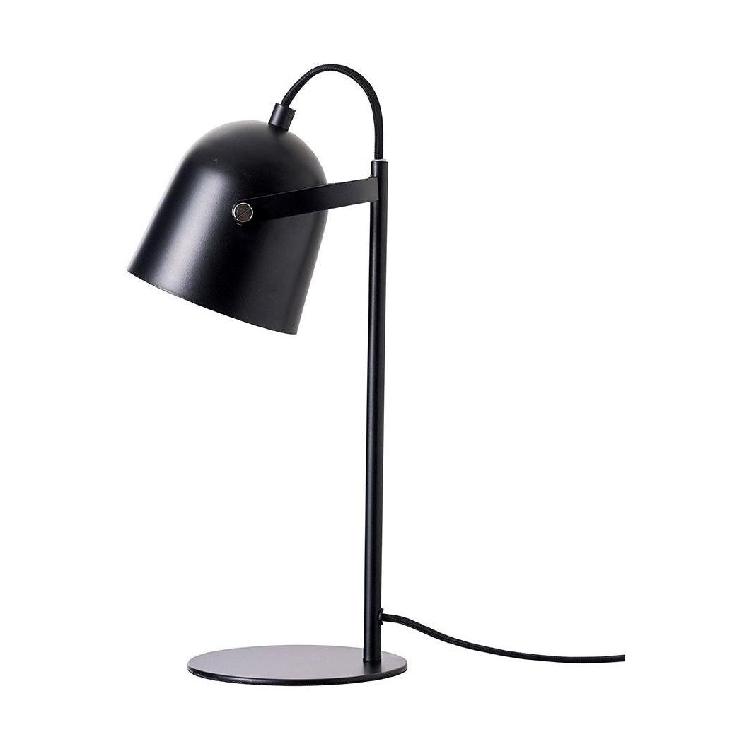 Lámpara de mesa de Dyberg Larsen Oslo, negro