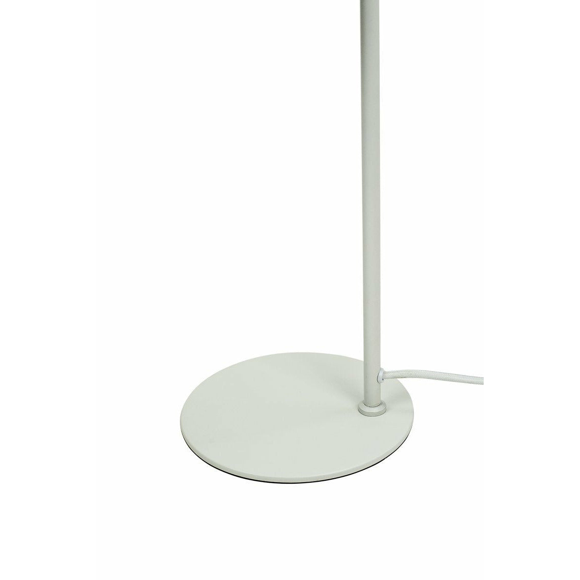 måske Udseende skjold Dyberg Larsen Skagen Table Lamp Matt White, 16 cm