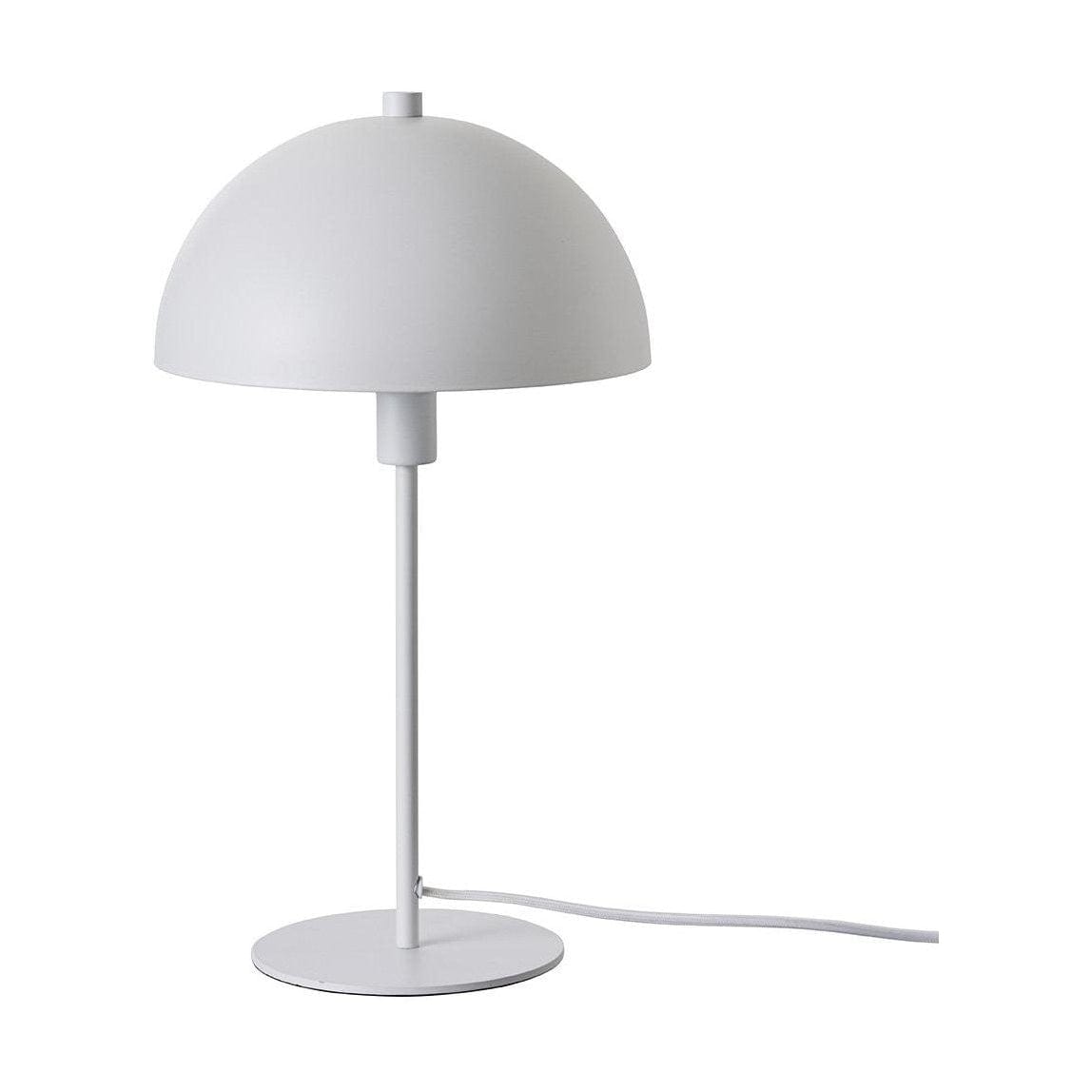 Dyberg Larsen Stockholm bordslampa, matt vit