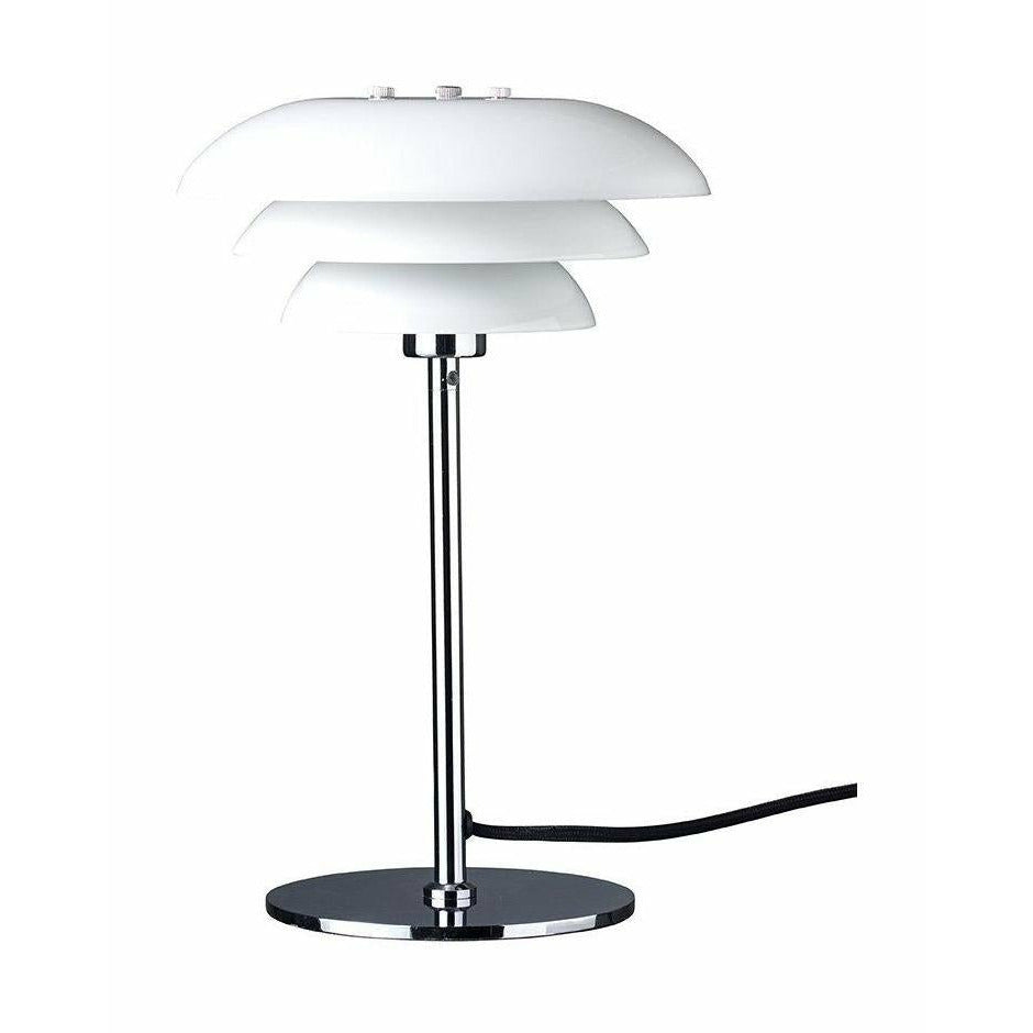 Dyberg Larsen Tabel Lamp DL20, Opal Glass