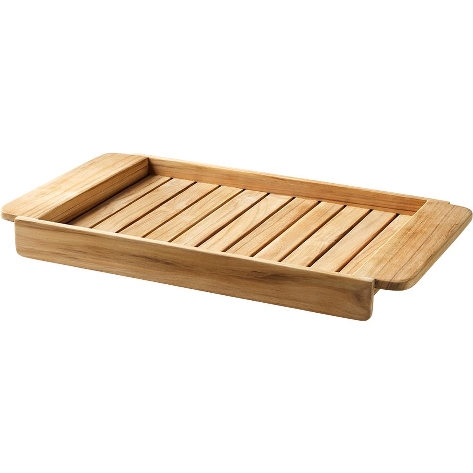 FDB MØBER M9 Collection Tray, Teak