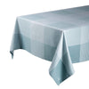 FDBMøblerR1 Olga Tablecloth Blue，140x240cm