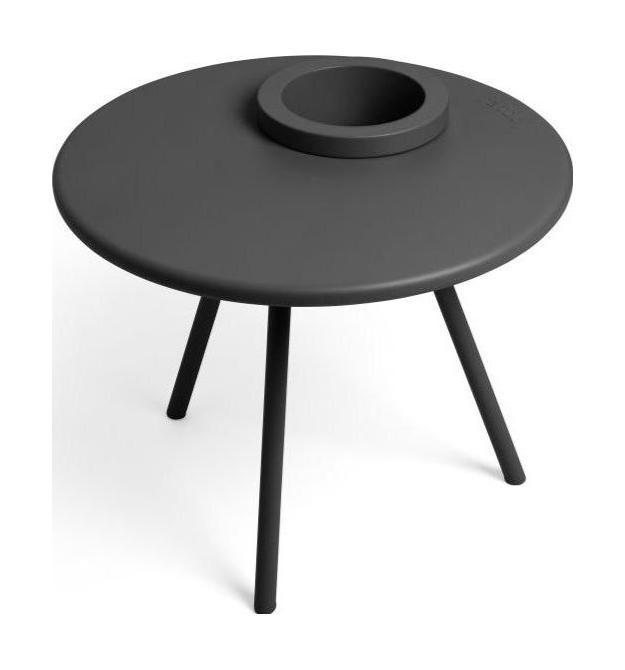 Fatboy Table d'appoint bakkes, anthracite