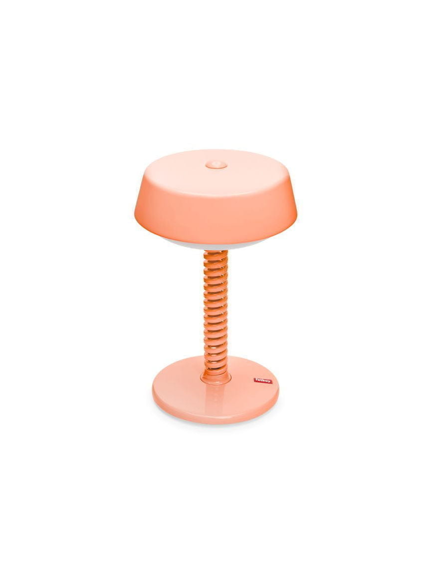 Fatboy Bellboy Table Lamp, Cherry Glow