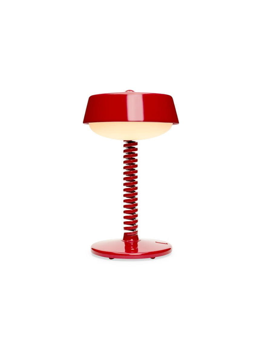 Fatboy Bellboy Table Lamp, Lobby Red