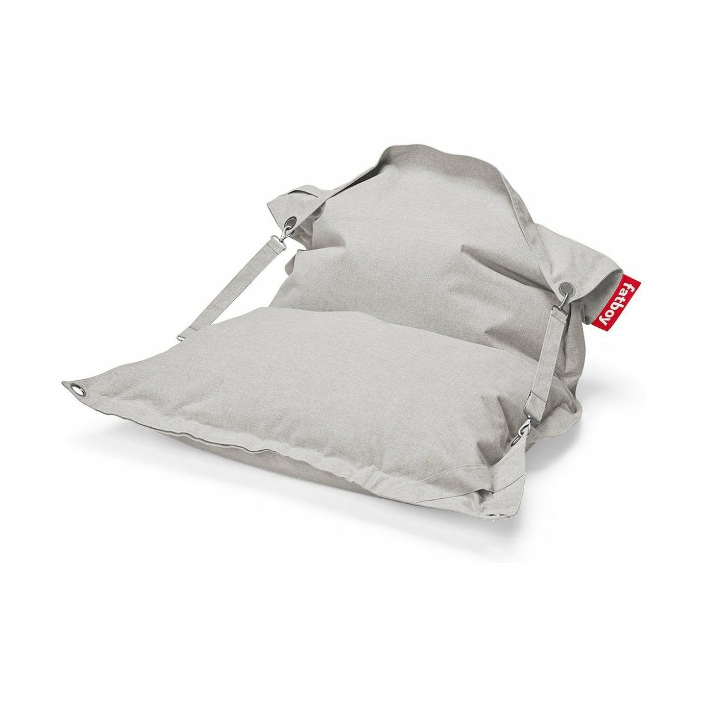 Fatboy Buggle Up Outdoor Beanbag, Mist