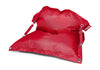 Fatboy Buggle Up Beanbag, Red