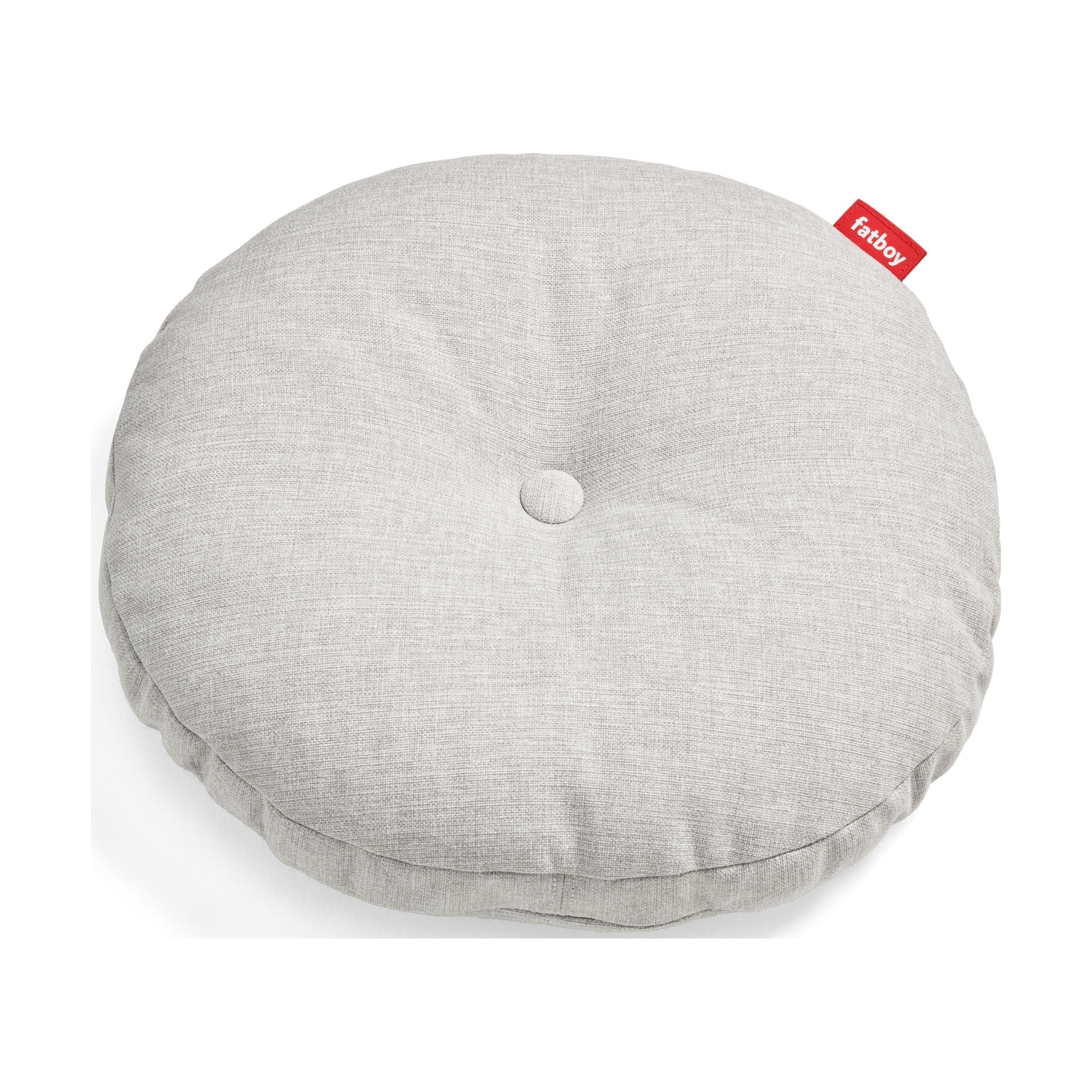 Fatboy Circle Pillow Outdoor Round Garden Cushion, Mist