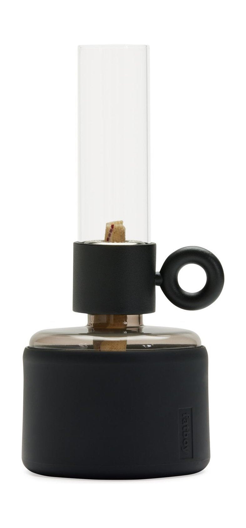 Fatboy Flamtastique Xs Oil Lamp, Anthracite