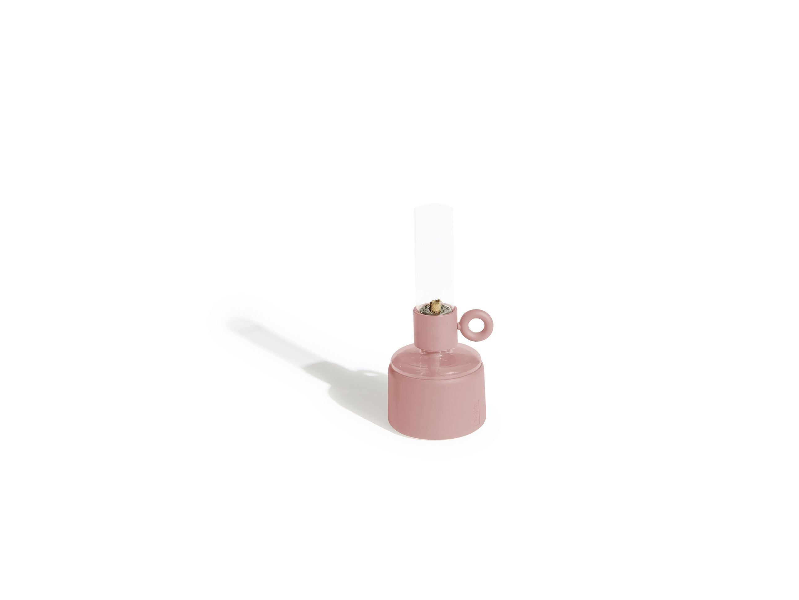 Fatboy Flamtastique Xs Oil Lamp, Cheeky Pink