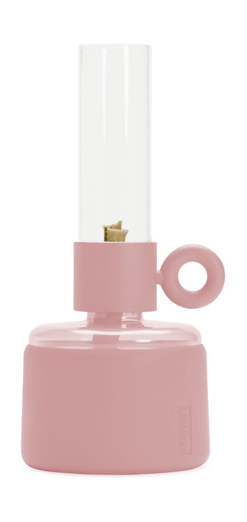 Fatboy Flamtastique Xs Oil Lamp, Cheeky Pink