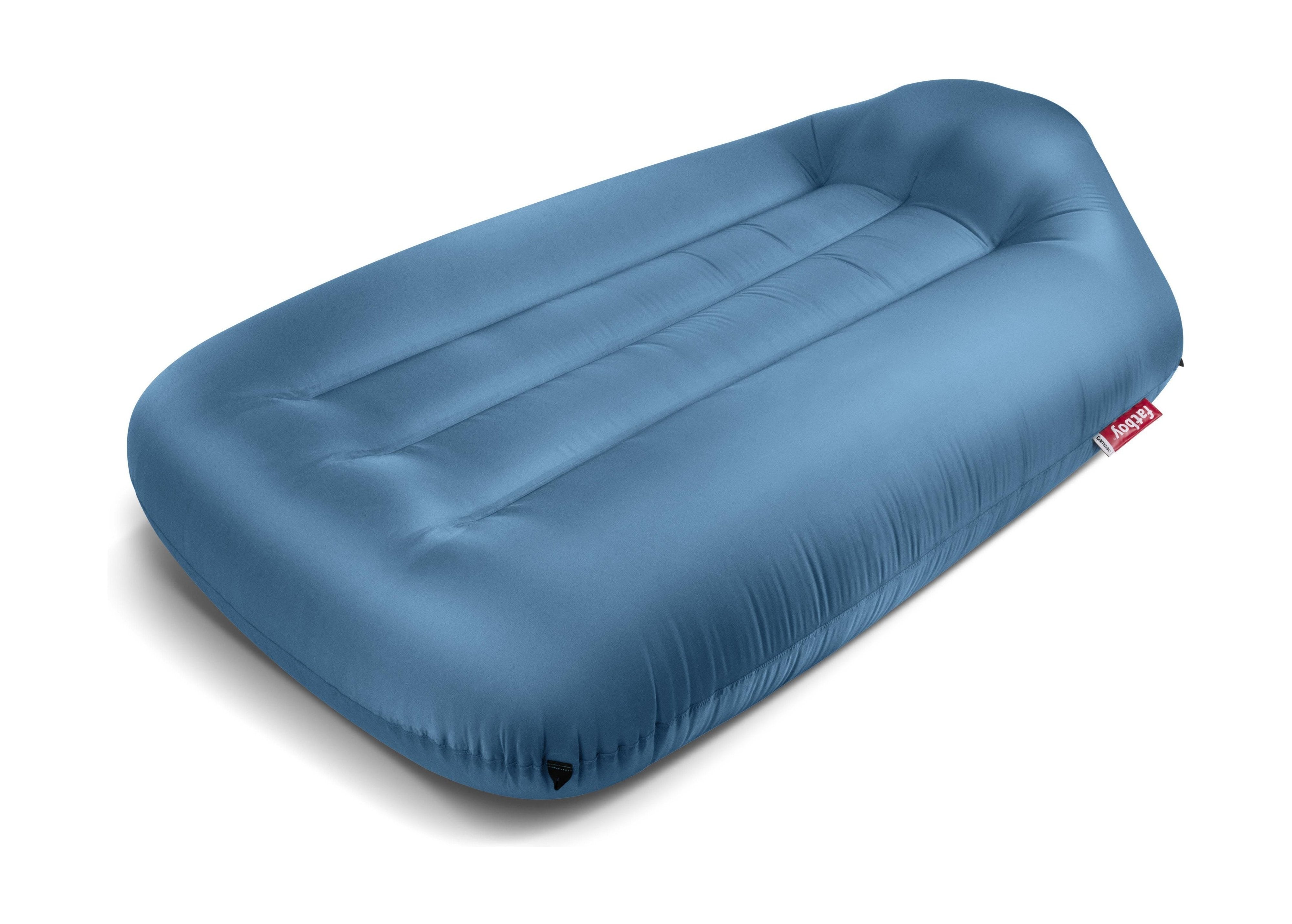 Fatboy Lamzac l Sofá de aire inflable 3.0, azul cielo