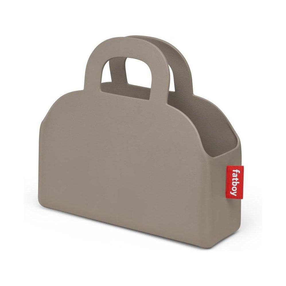 Fatboy Sjopper Kees Shopping Bag, Taupe