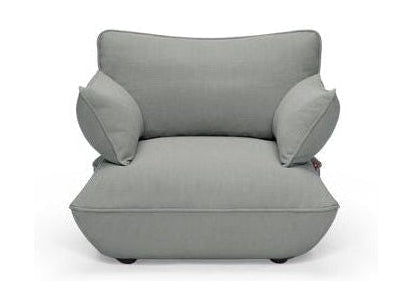 Fatboy Sumo Loveseat, Mouse Gray