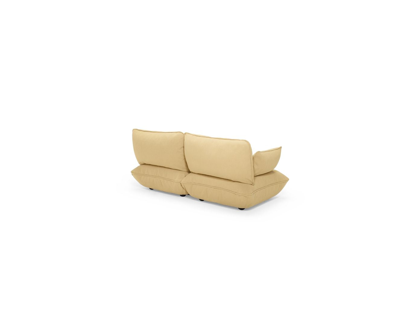 Fatboy Sumo Sofa Medium 3-Sitzer, Honig