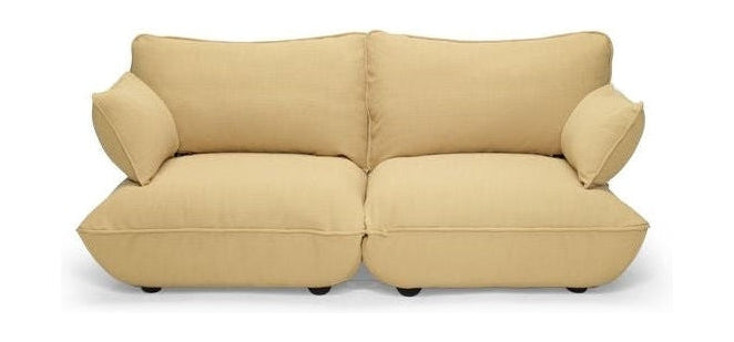 Fatboy Sumo sofa medium 3 sæder, honning