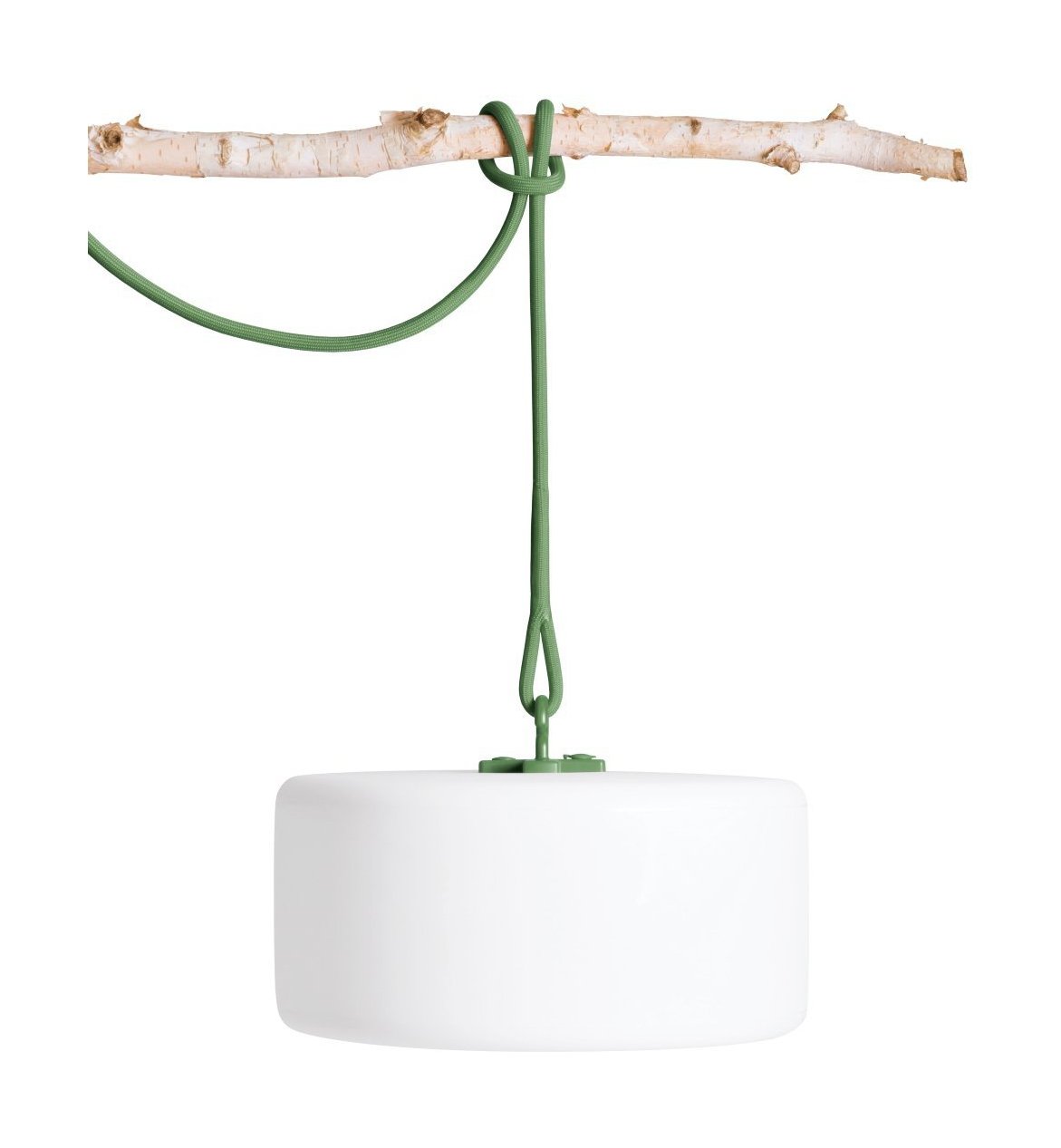 Fatboy Thierry Le Swinger Suspension Lamp, Green