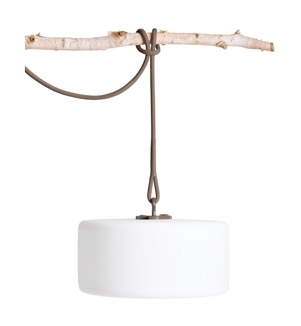 Fatboy THIERRY LE SWINGER PENDANT, TAUPE