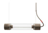 Fatboy TJEEP hanger/wandlamp bruin, 50 cm