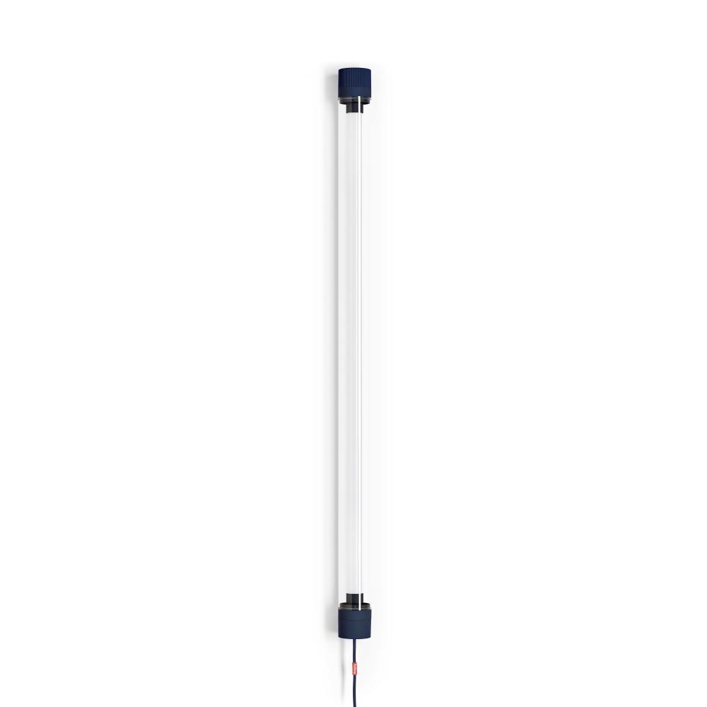 Fatboy TJEEP hanger/wandlamp grijs blauw, 150 cm