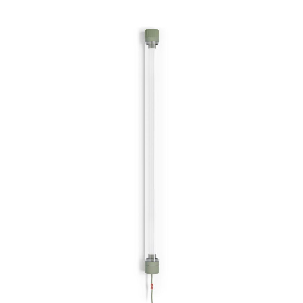 Fatboy TJEEP hanger/wandlamp groen, 150 cm