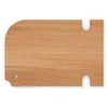Ferm Living Ani board houten bord, vis