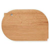 Ferm Living Ani board houten bord, vogel