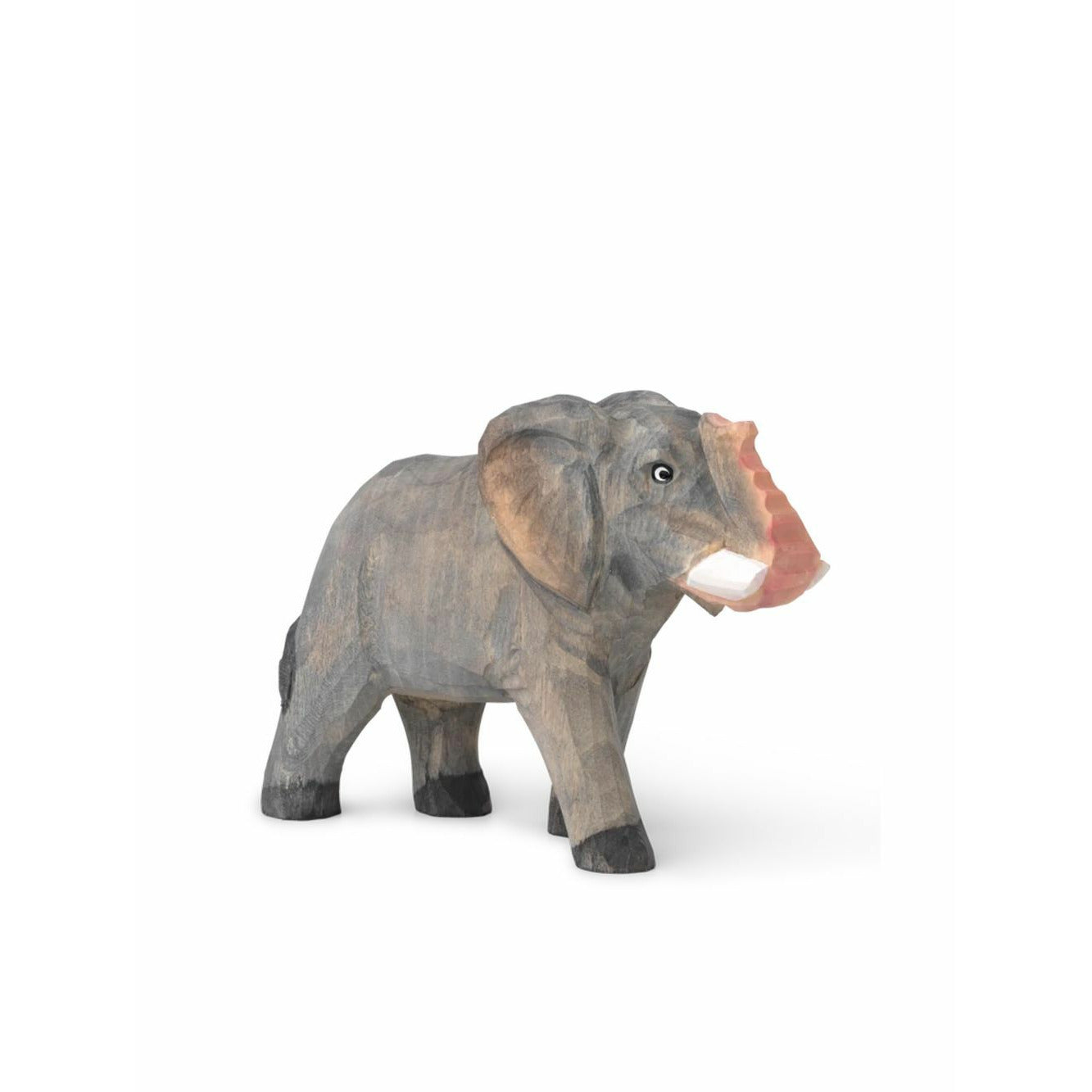 Ferm Living Animal sculpté, éléphant
