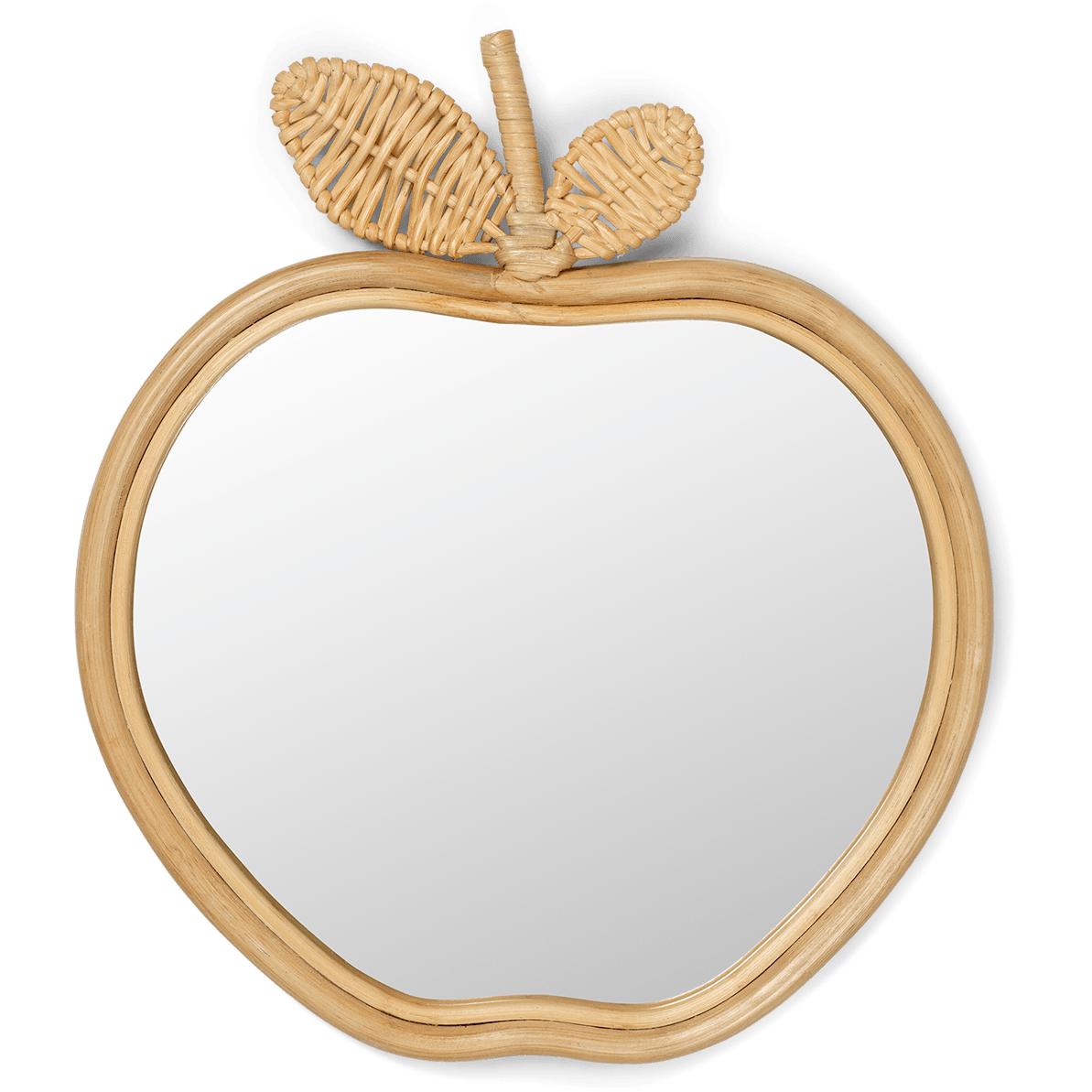 Ferm Living Æble spejl