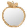 Ferm Living Miroir de pomme