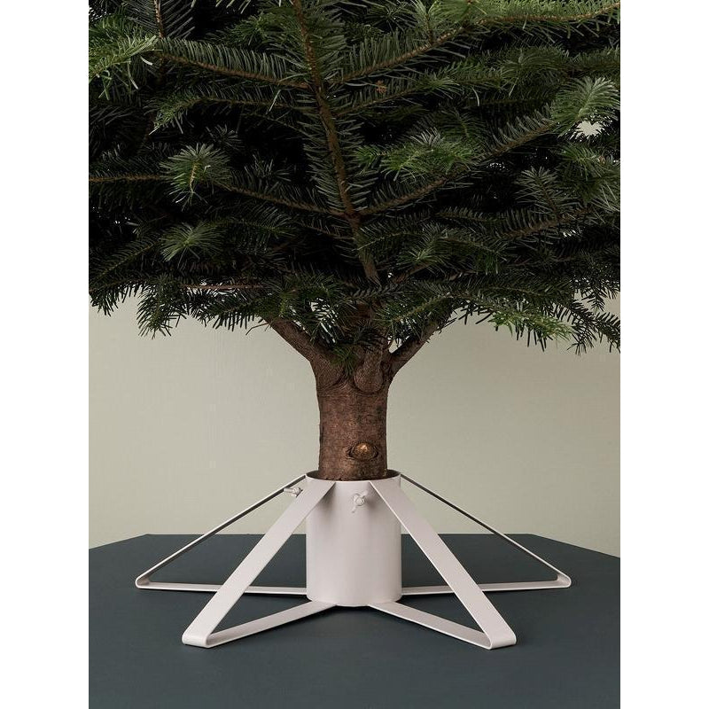 Ferm Living Tree Stand，灰色