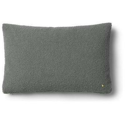 Ferm Living Clean Cushion，灰色