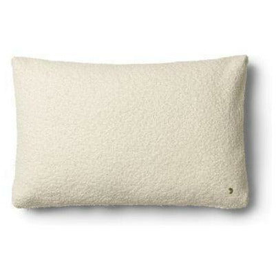 Ferm Living Clean Cushion，白色