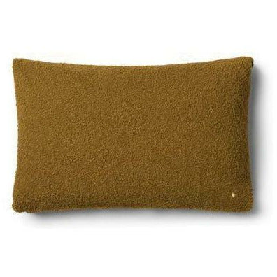 Ferm Living Clean Cushion, Sugar Kelp