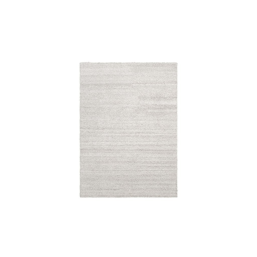 Ferm Living Facle Loop Alfombra 140 x 200 cm, Off White