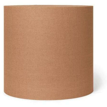 Ferm Living Eclipse Lampshade Large, Curry