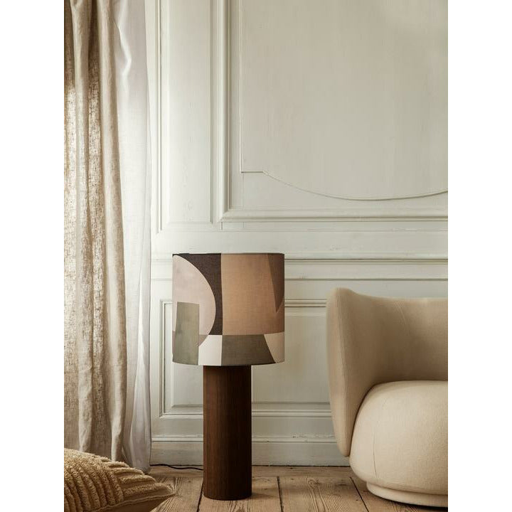 Ferm Living Eclipse Lampshade Large, hele