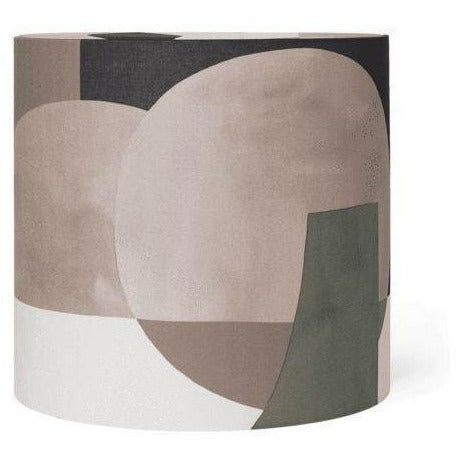 Ferm Living Eclipse Lampshade Large, Entire