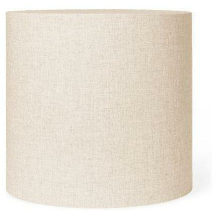 Ferm Living Eclipse Lampshade Large, Natural