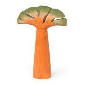 Ferm Living Handgeschnitzter Baobab-Baum