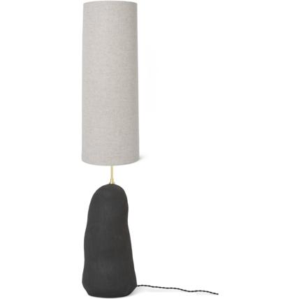 Ferm Living Hebe Lamp Base Black, 100cm