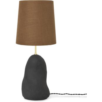 Ferm Living Hebe Lamp Base Black, 44cm